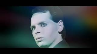Gary Numan (& Tubeway Army) - When The Machines Rock