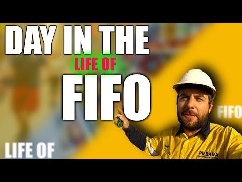 Fifo Heavy Equipment Operator Jobs