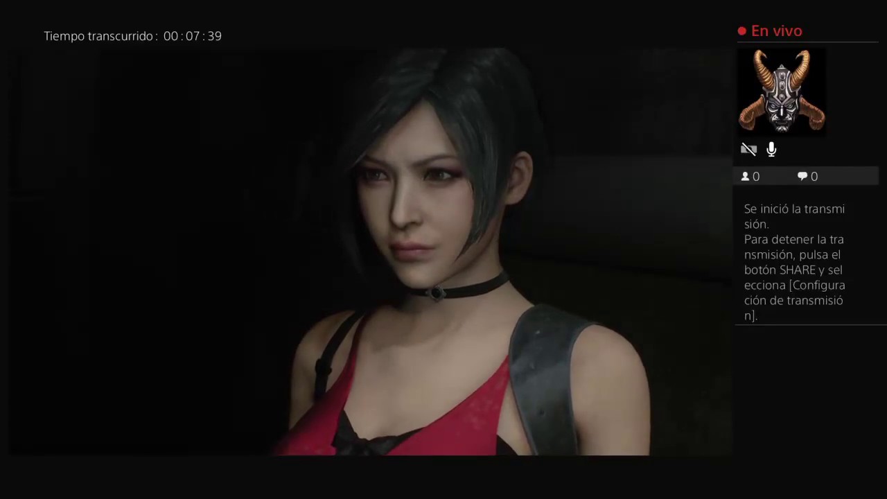 Gameplay resident evil 2 remake - alcantarillas