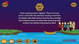 Get Idea To Solve Setji