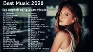 Best Music 2020   Pop Hits 2020 Top 40 Popular Songs   Top Hits English Song 2020 Playlist