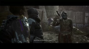 Outriders for Noobs! - Guide on How To Solo Run! (Guide in Description)