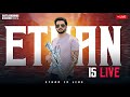 AAJ KUCHH TUFANI KARE KYA | CONQUEROR OR WHAT | BGMI LIVE | @EthanGaming3