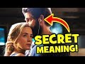 The HIDDEN MEANING You Missed In This A QUIET PLACE Scene