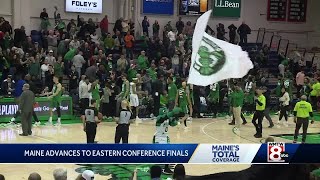 Maine Celtics headed to Eastern Conference Finals