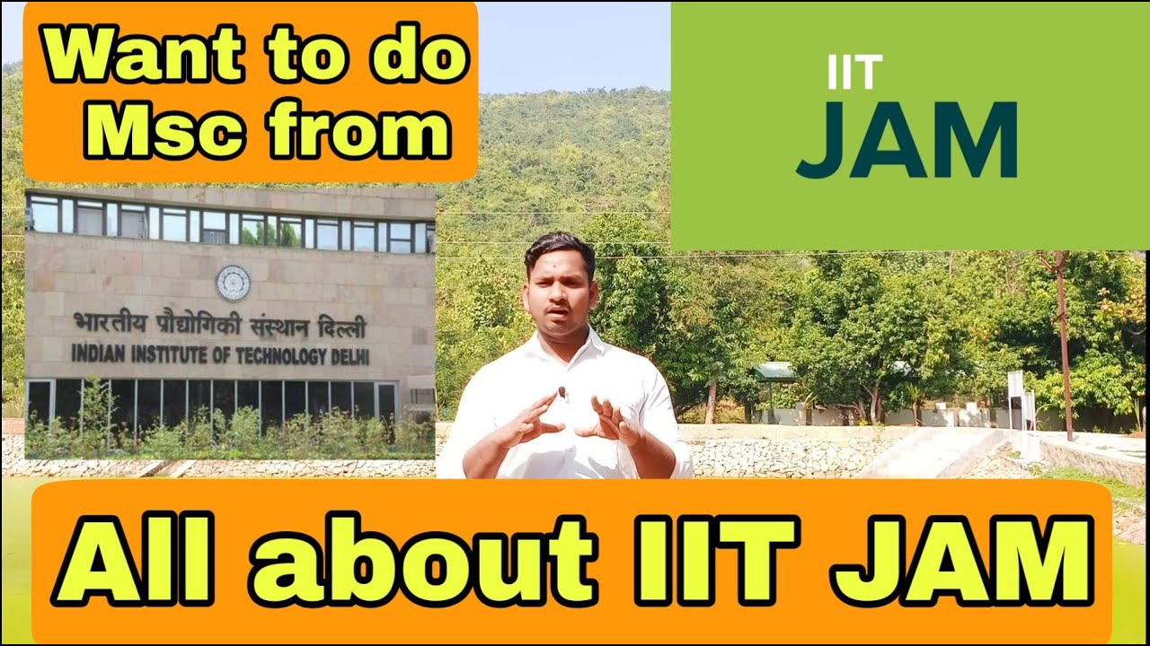 all-about-iit-jam-eligibility-exam-pattern-syllabus-do-masters