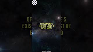 What is Cosmic Inflation? #shorts