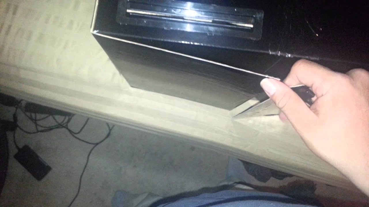 Injustice: Gods Among Us (fight stick edition)