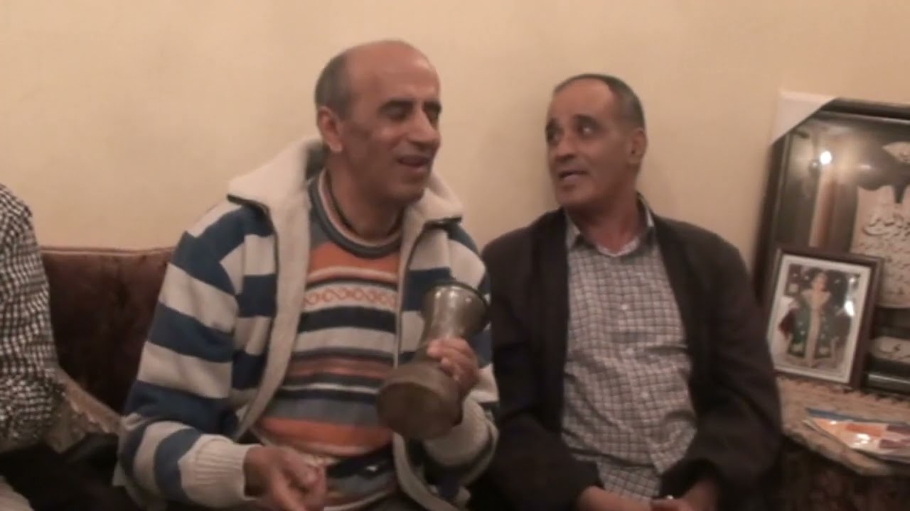 قصيدة مسعودة للشيخ التهامي المدغري