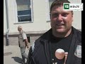 15min.lt - Į Lietuvą su pergale grįžo Žydrūnas Savickas