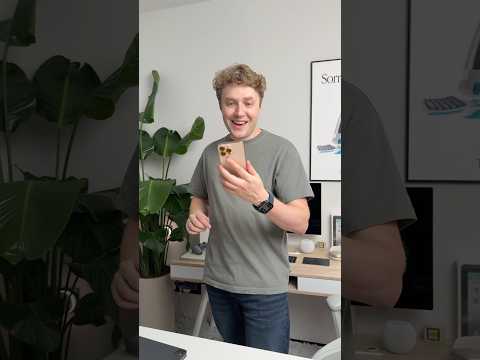 Как установить iOS 19