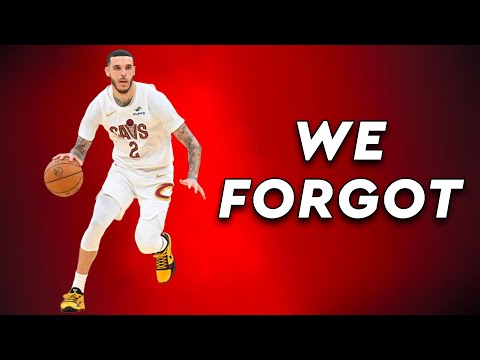 The NBA Forgot That Ball Is Life