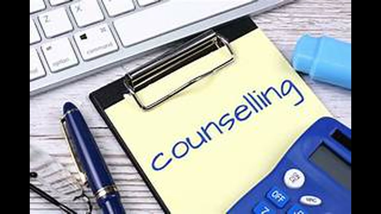 02,THE SOURCE OF A COUNSELLOR PART 2 BY GBILE AKANNI