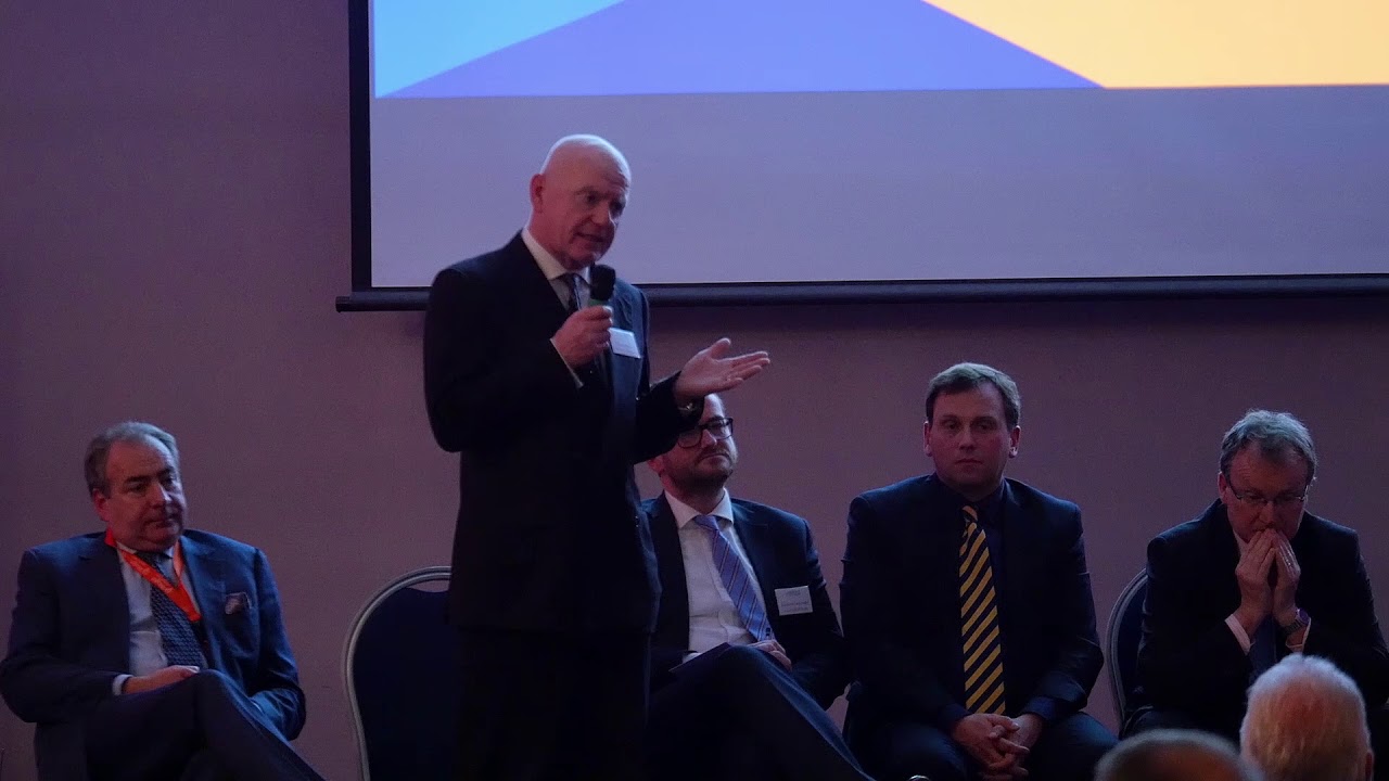 Q&A Fraud Prevention & Claims Settlement  - Wright Insurance Brokers Haulage Seminar 2017