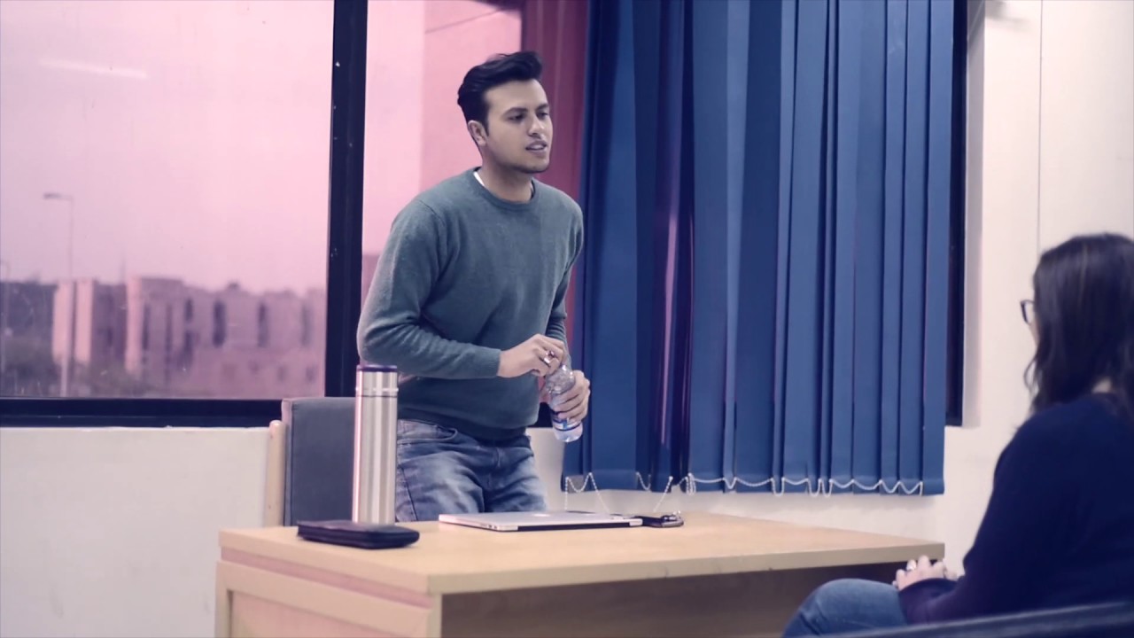 Barabar - A 60 second film