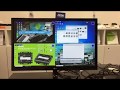 【マルチビュー＆マルチスクリーンコントロール対応】4ポート KVMPスイッチのご紹介【ATEN】