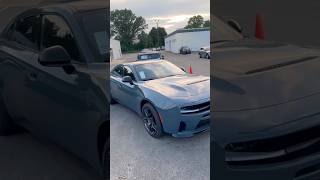 Come check out these 4 colors on these Dodge Chargers Sixpack 2026. Which one will you choose?
