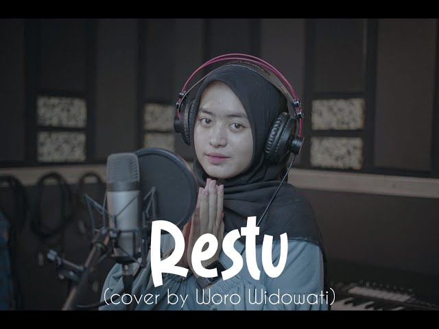 Restu - Om Wawes (Cover by Woro Widowati) class=