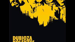 Video thumbnail of "Dubioza Kolektiv - Recieve"