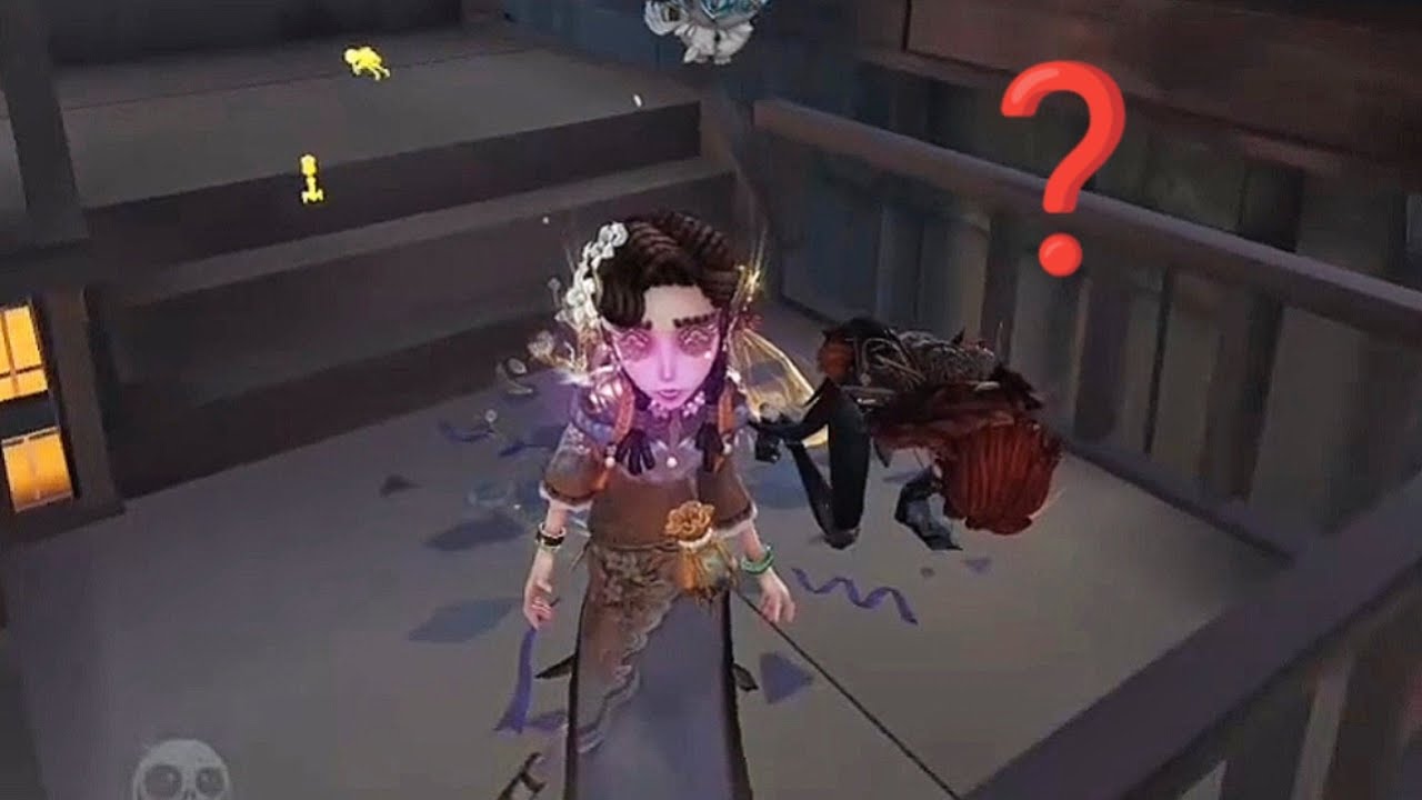 [Identity V 5700] Как восстановиться после того, как товарищи по команде заснули в рейтинговых ма...