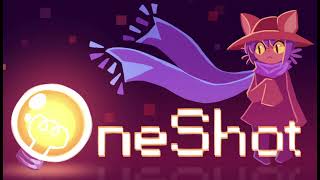 Thanks For Everything - OneShot OST