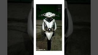 FOR SALE ❗ SUZUKI SKYDRIVE 125 - 2011 YR MODEL, MESSAGE ME FOR MORE DETAILS #StreetRidersTV