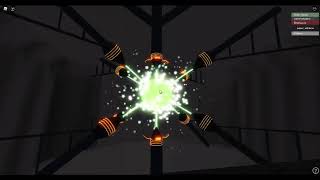 (A.R.C) Ahmed's Reactor Core | Startup Failure (Rare! 10% Chance)