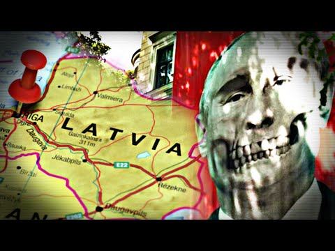 Латвия - ВАКЦИНА от "русского мира"! Латыши БОРЮТСЯ с российским влиянием  - Гражданская оборона
