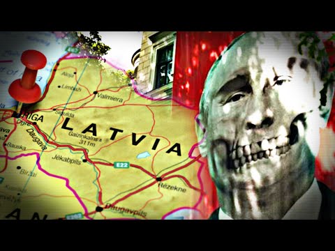 Латвия - ВАКЦИНА от 