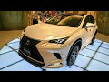 "モデリスタ" LEXUS NX 300 ソニッククォーツ MODELLISTA レクサス NX