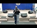 Welcome to Our Worship and Word Wednesday Service!