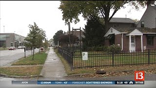 Proposed Broad Ripple Development