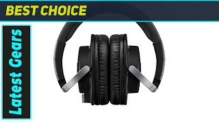 Yamaha Hphmt8 The Ultimate Monitoring Powerhouse