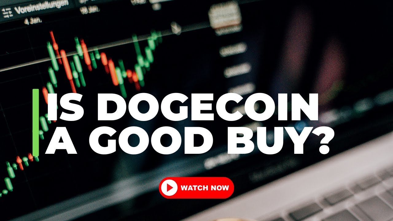 Is Dogecoin a wise investment in 2022 | Cryptocurrency - YouTube