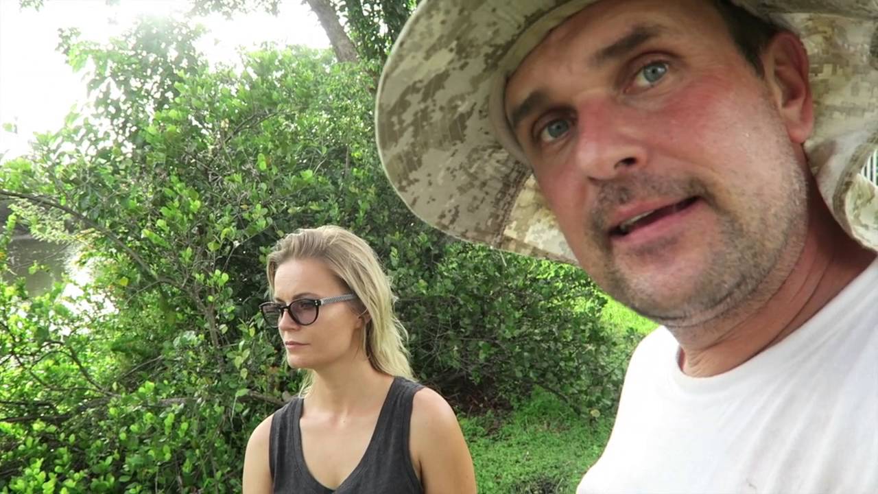 Nie ma wody,  nie ma paliwa HURAGAN sie zbliża!