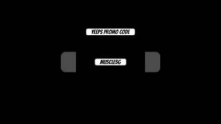 Free Yeeps promo code also im working on a big short #themevr