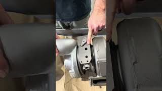 Turbos - Quick Test for Diagnosing