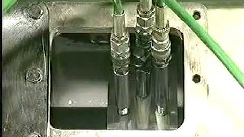 The Veriable Injection Timing (VIT ) MAN B&W