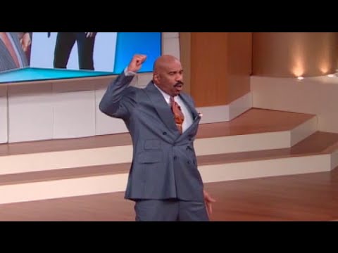 Ask Steve: For $20 million, hell yeah! || STEVE HARVEY