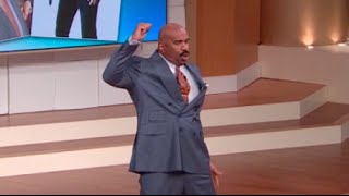Ask Steve: For $20 million, hell yeah! || STEVE HARVEY