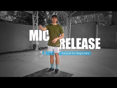 Unlock the Mic Release  |  Tissue Box Method  |  Tutorial  |  All Levels