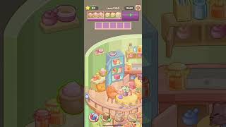 Packingdom – Level 320 Walkthrough 📦✨ (Match 3 Puzzle Game)