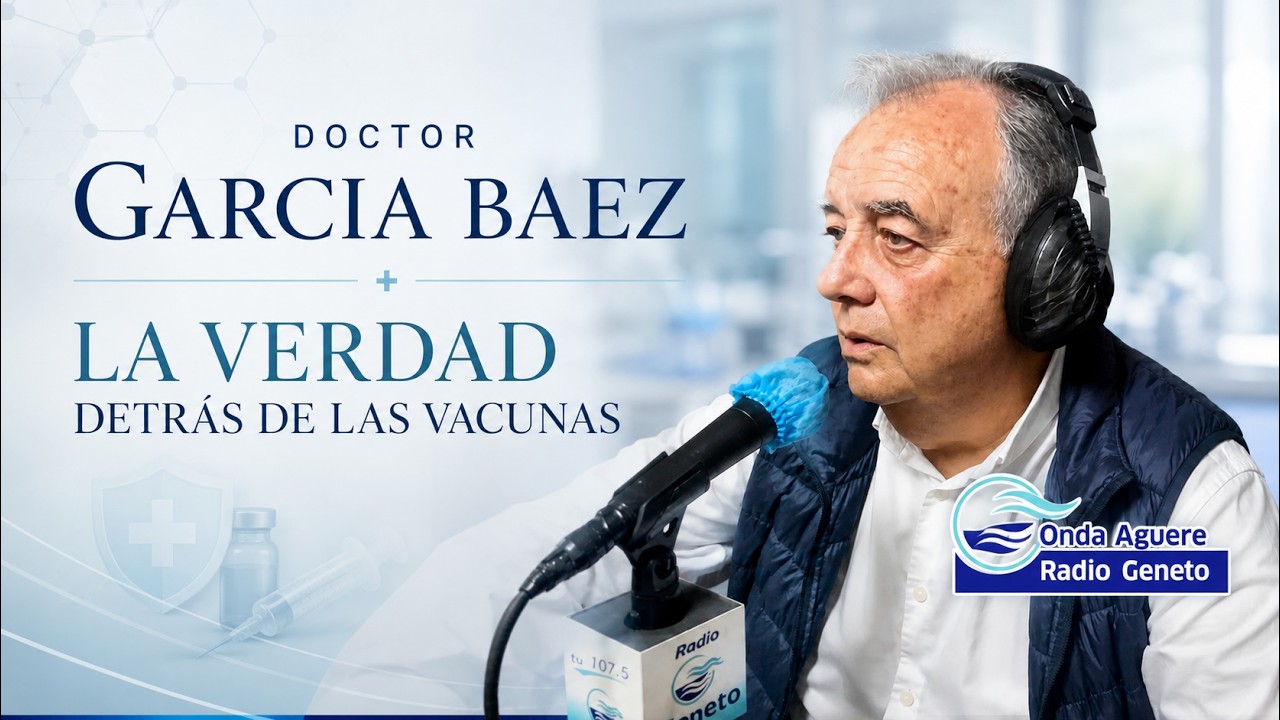 La verdad detrás de las vacunas