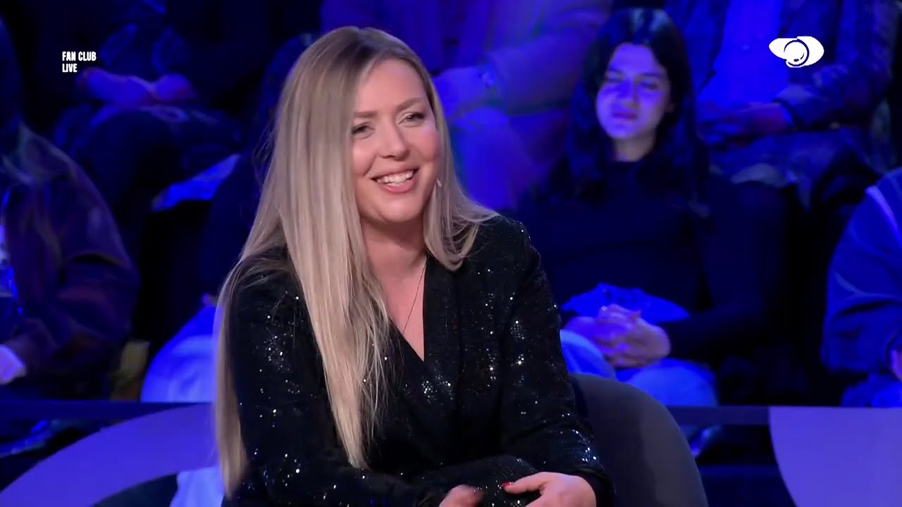 Gruaja zbulon problemin shëndetësor të Erikut, tregon edhe të vërtetën e divorcit… - Fan Club