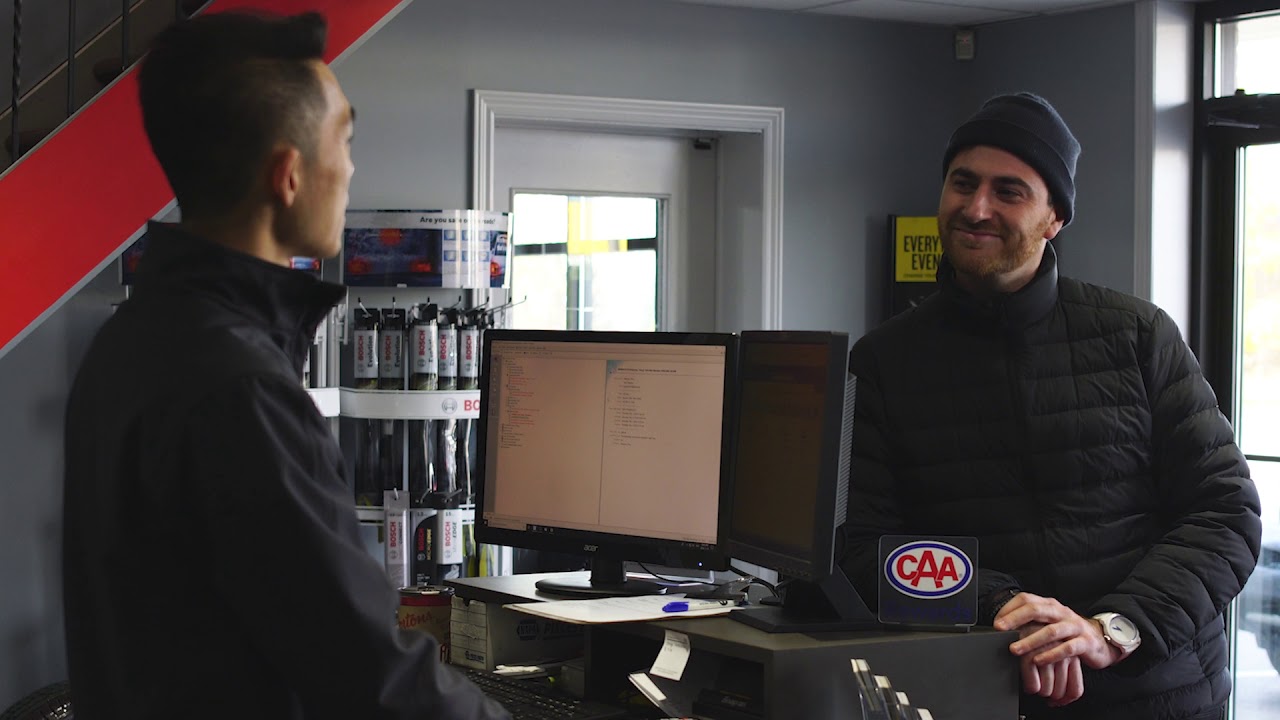 Ask For It! ❄️🔋👈🏻