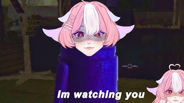 IM GONNA LOCKDOWN mAH FRIENDS- I meaN wHat? | Lockdown Protocol CHARITY stream!