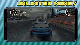 Download sport racing mod unlimited money apk screenshot 3