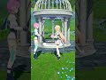 プロポーズ/なとり リリと踊ったよ💐🎶【家長むぎ/にじさんじ】 #vtuber #踊ってみた