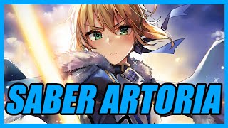 Is Artoria Worth Using? (Fate/Grand Order)