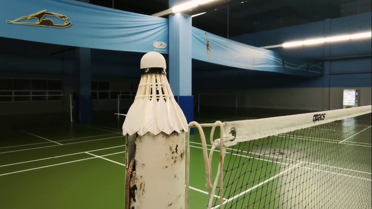 Xiaomi Mi Note 10 Vlog Sample